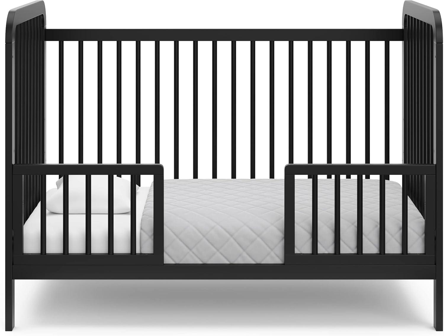 Storkcraft Pasadena 3-in-1 Convertible Crib