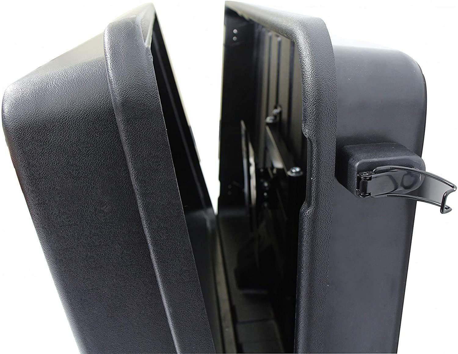 Storm Shell Storm Shell Black OUTDOOR TV ENCLOSURE