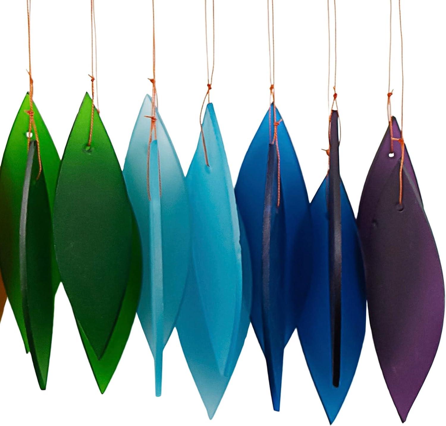 Gift Essentials Rainbow Wind Chime