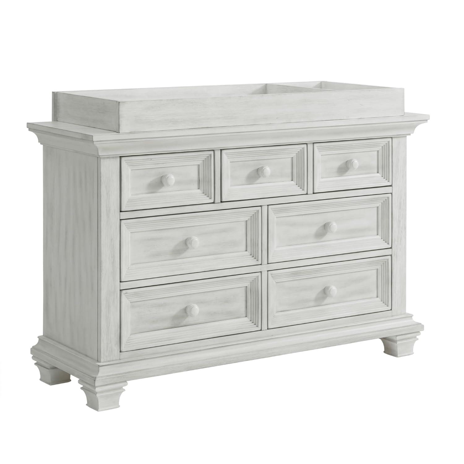 Weston Changing Topper