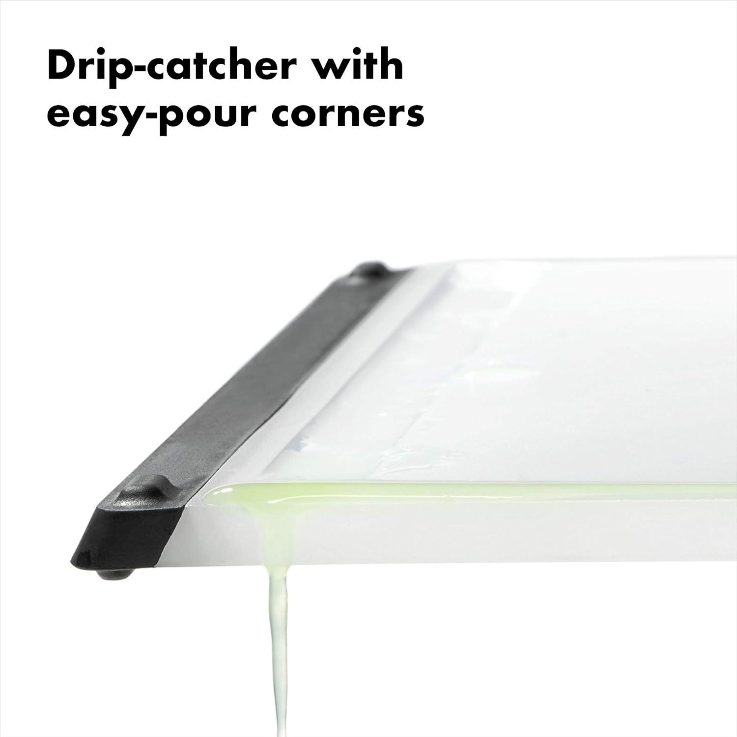 OXO ® Good Grips Cutting Board