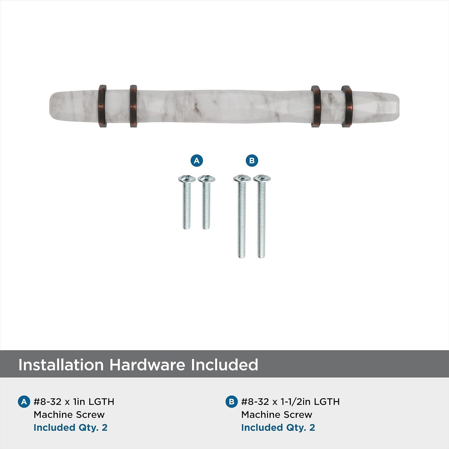 Amerock Carrione Bar Pull