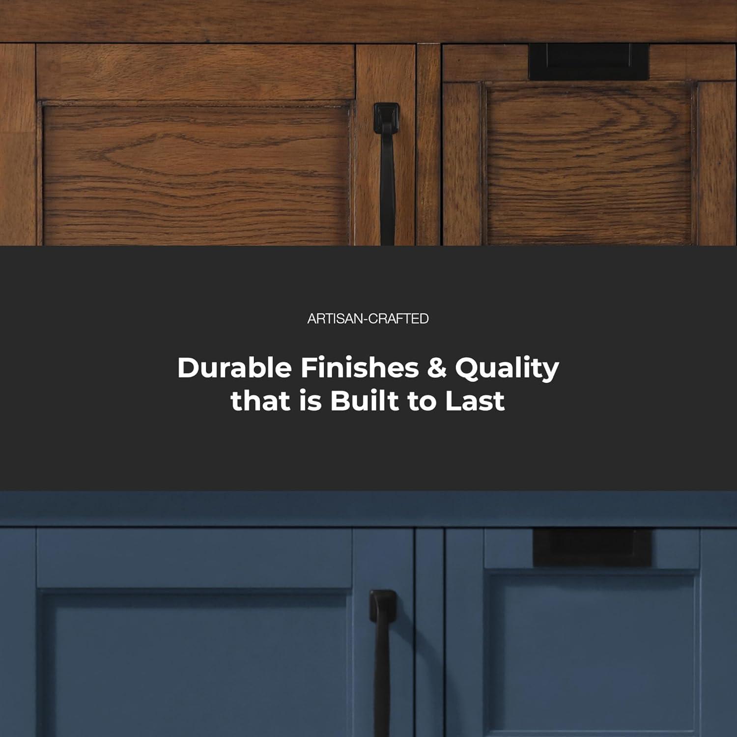 OVE Decors Pembroke 30'' Single Bathroom Vanity