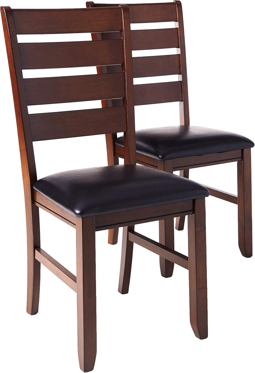 Crown Mark Bardstown Side Chair