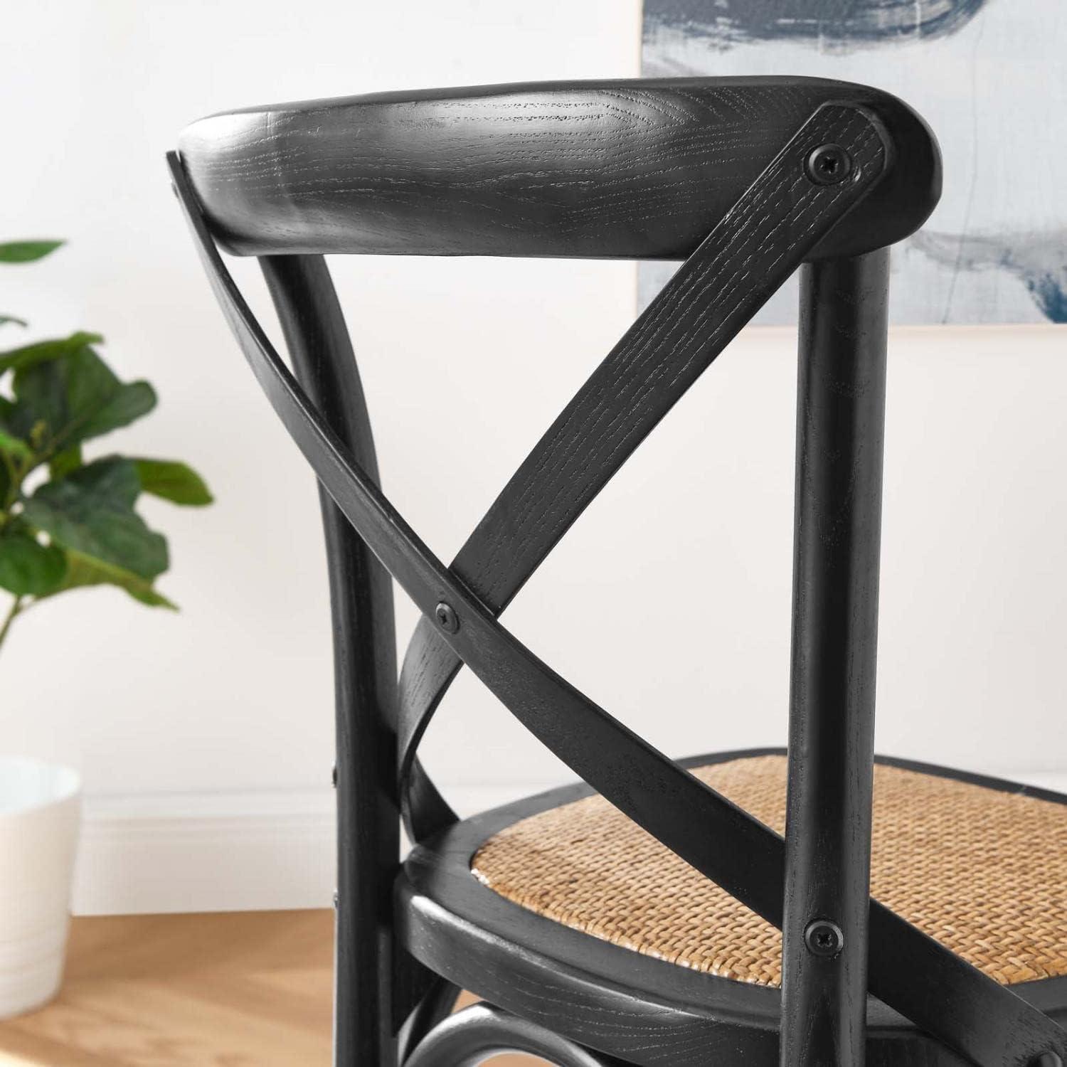 Gear Stool by Modway