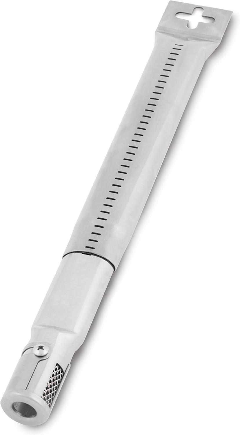 Grillpro GrillPro Universal Front-To-Back Tube Burner