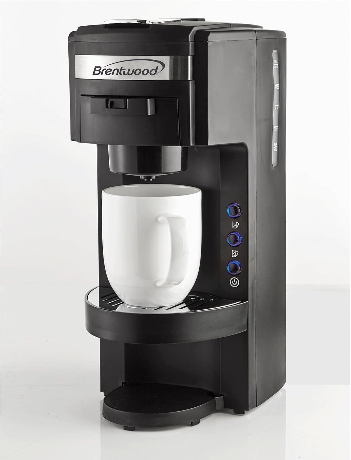 Brentwood Coffee Maker