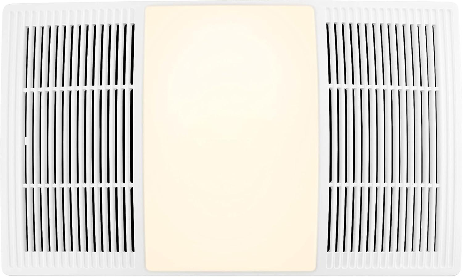 Broan NuTone Bathroom Fan FG80HBS