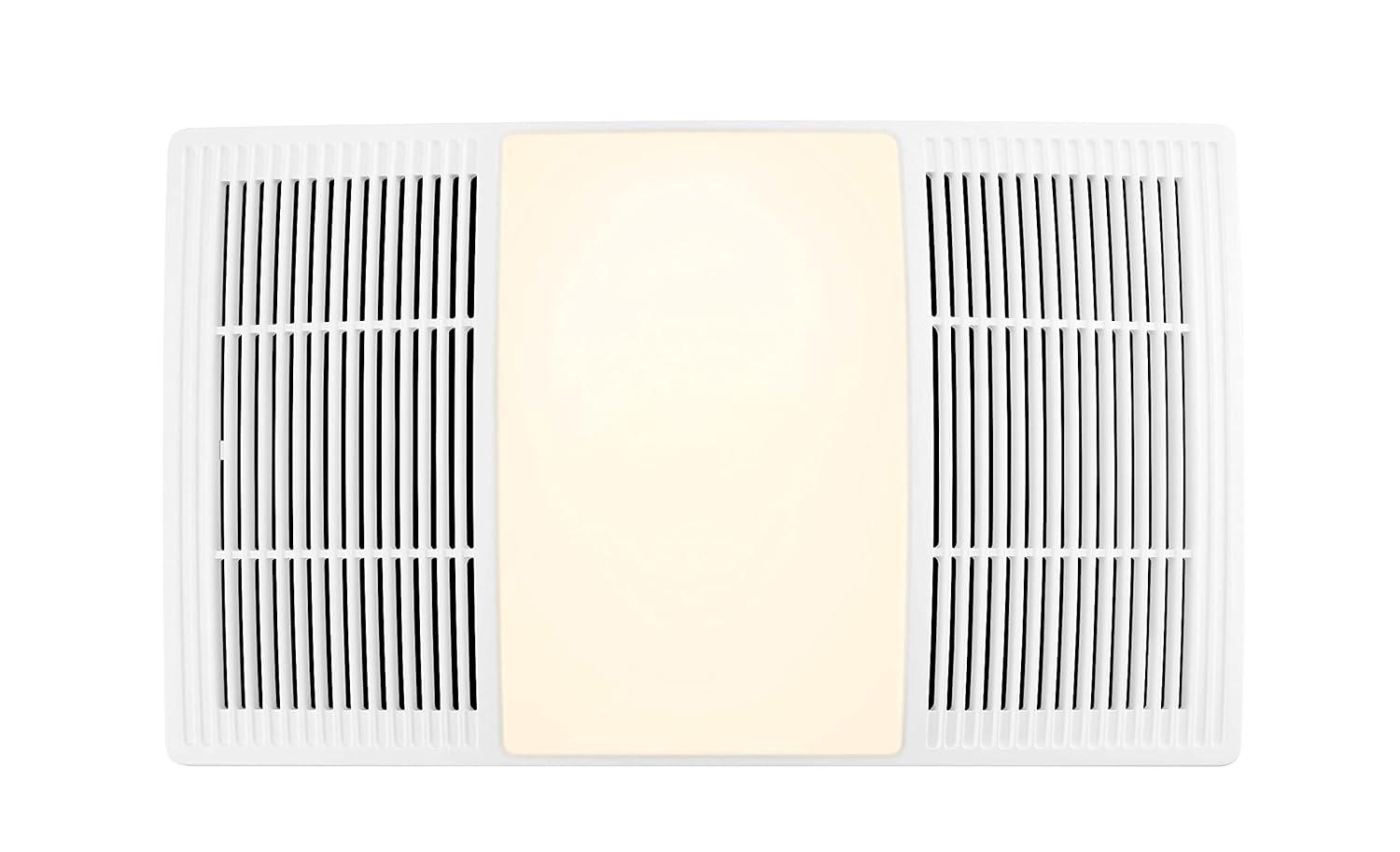 Broan NuTone Bathroom Fan FG80HBS