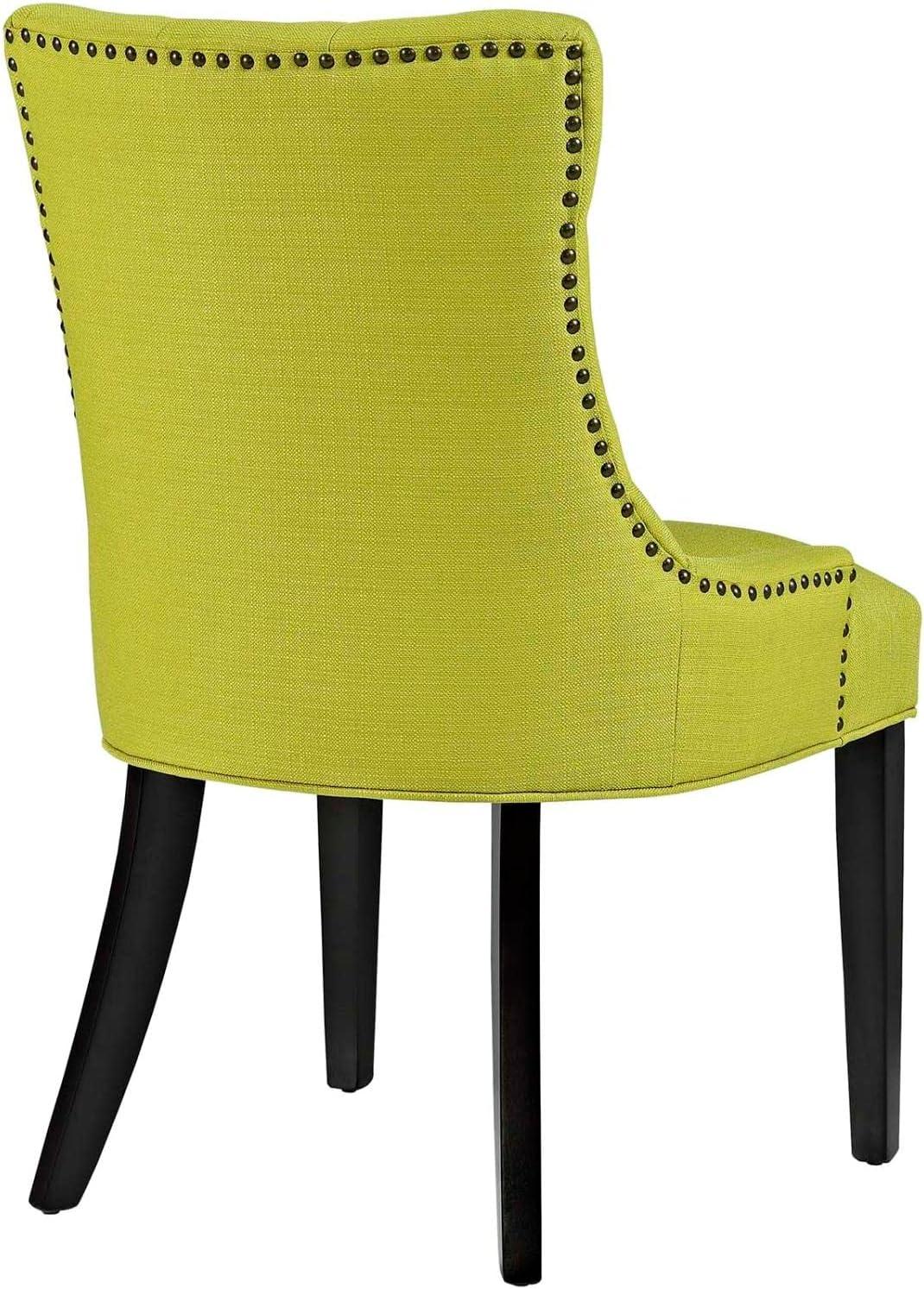 Modway Regent Fabric Dining Chair