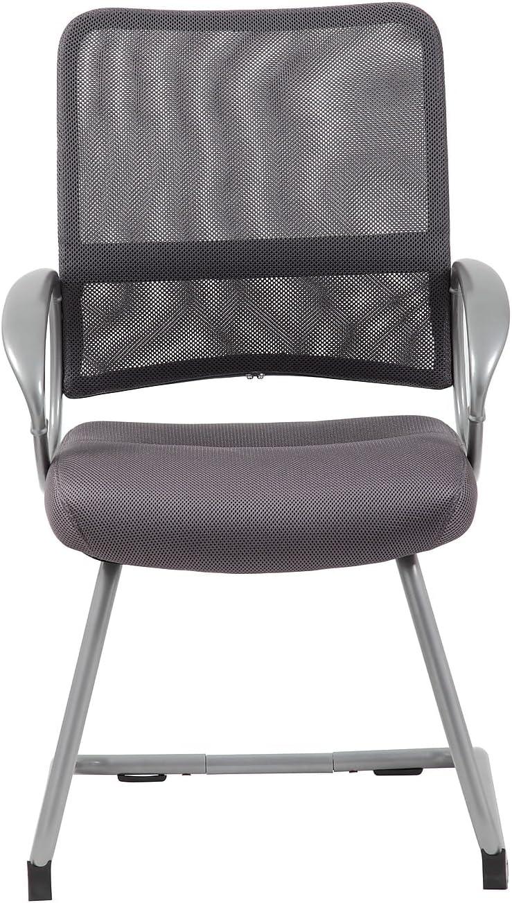 Mesh Guest Chair - Boss