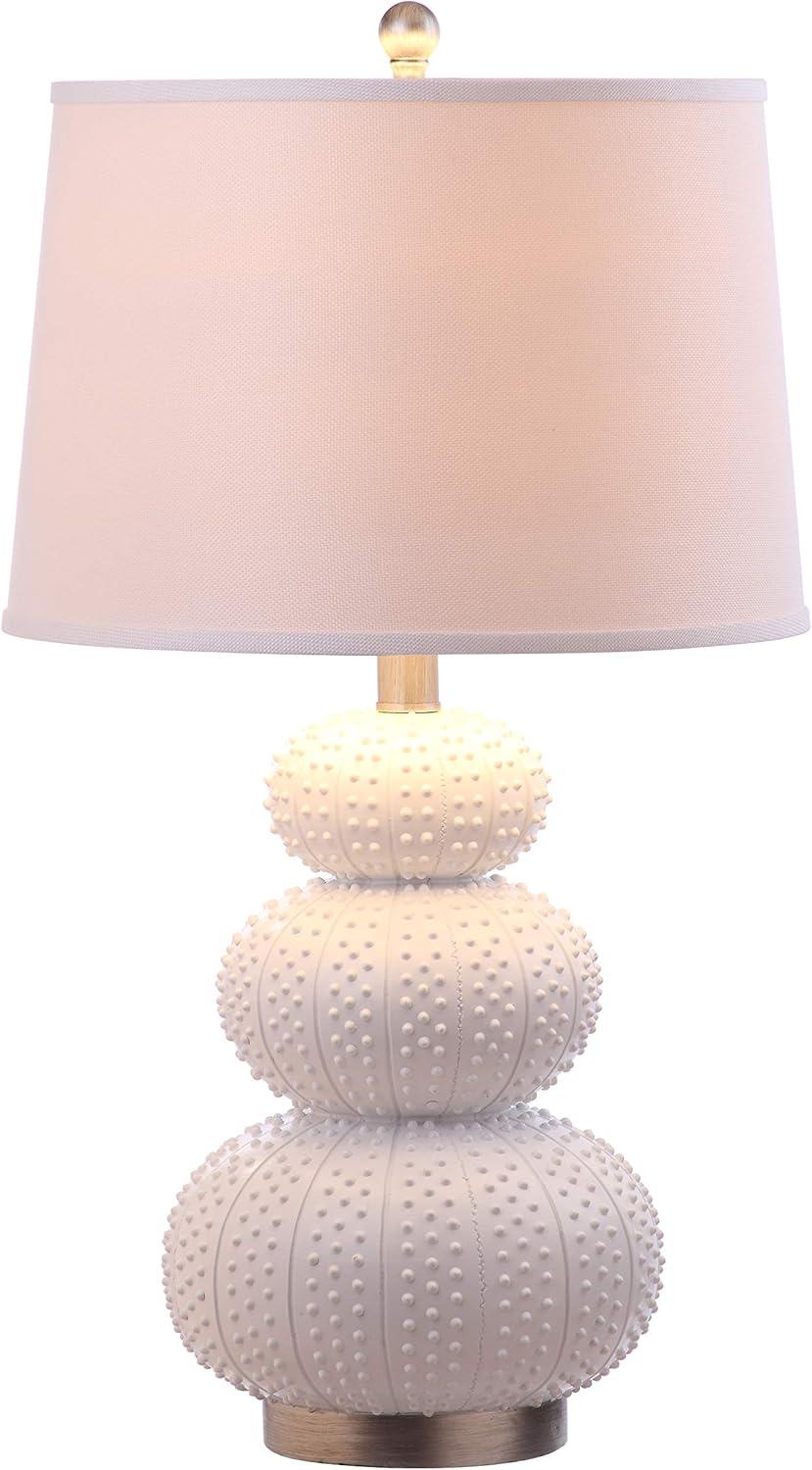 Rita Table Lamp (Set of 2) - 28.5 Inch Height - LIT4399 - Off White - Safavieh