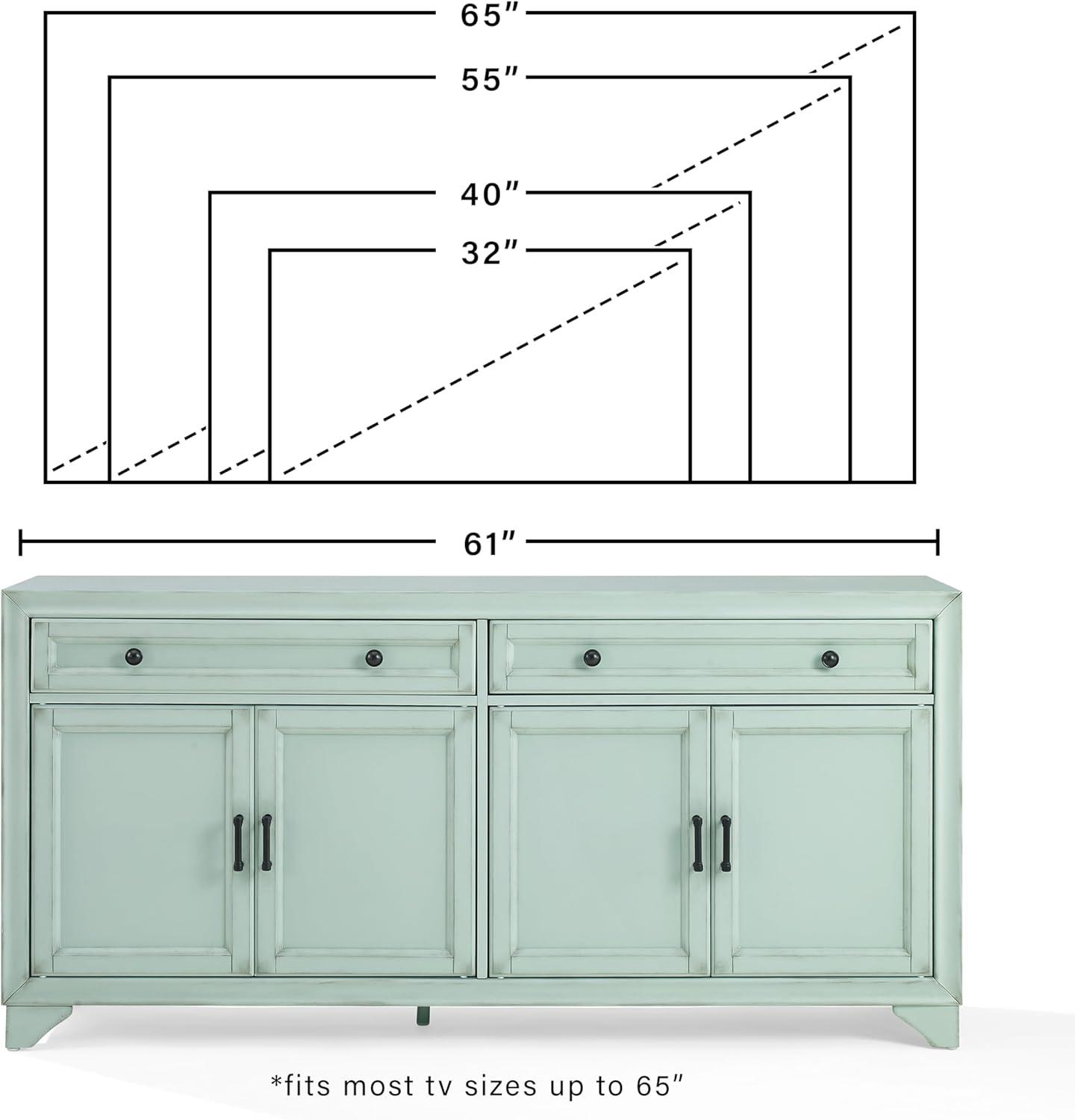 Tara 61'' Sideboard