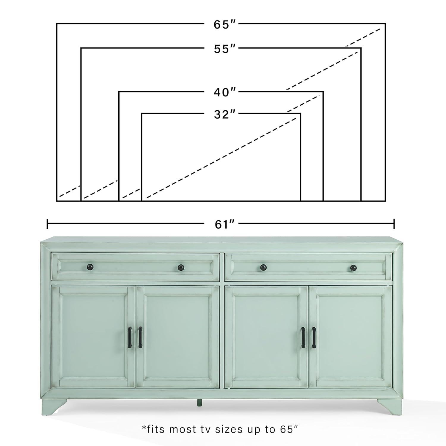 Tara 61'' Sideboard