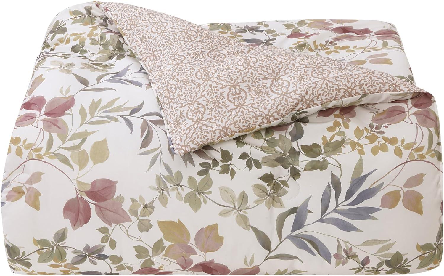 Royal Court Elwood Comforter Set