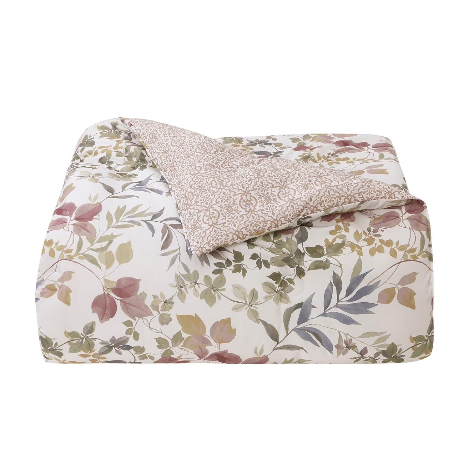 Royal Court Elwood Comforter Set