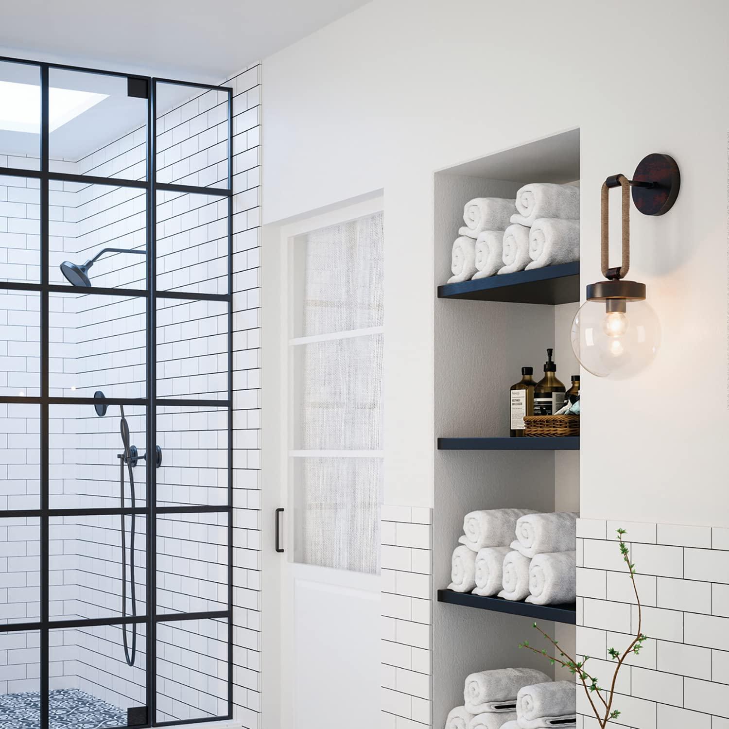 Beaufort Armed Sconce