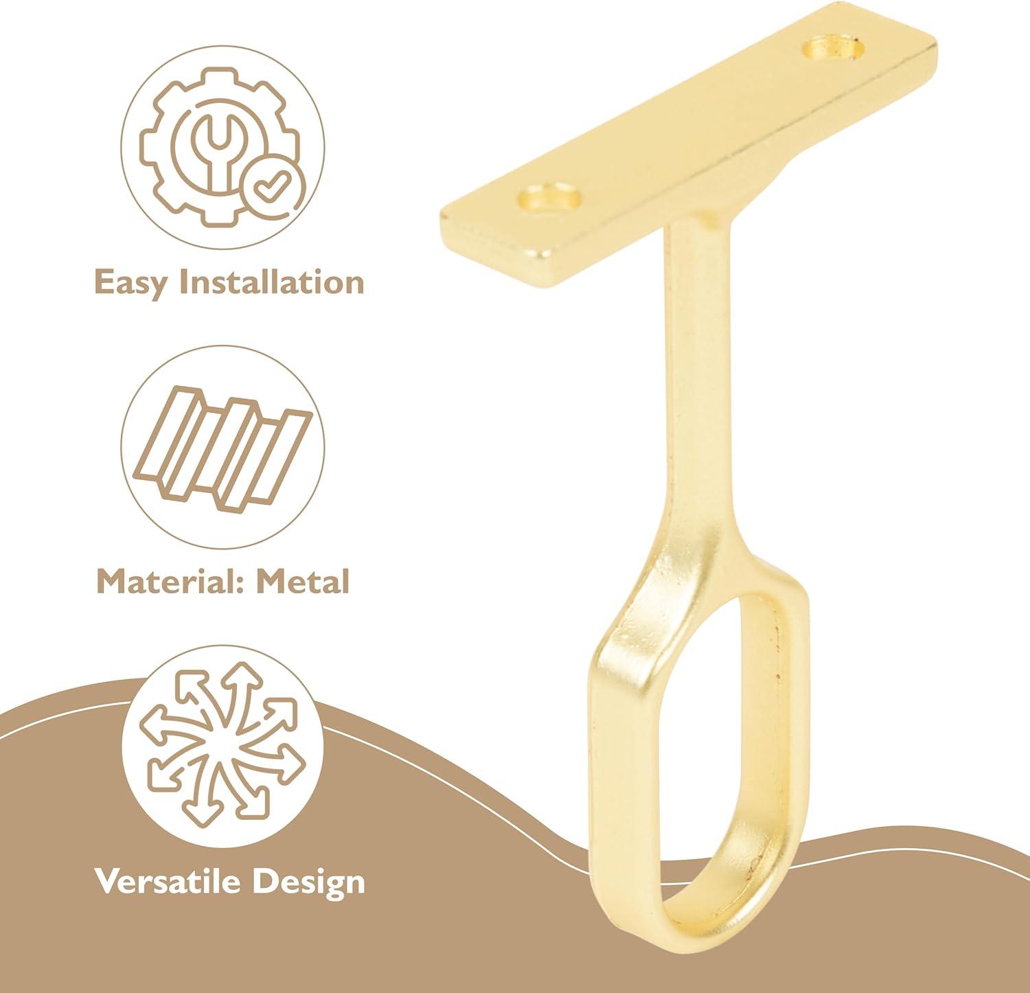 Lido Designs Metal Hardware