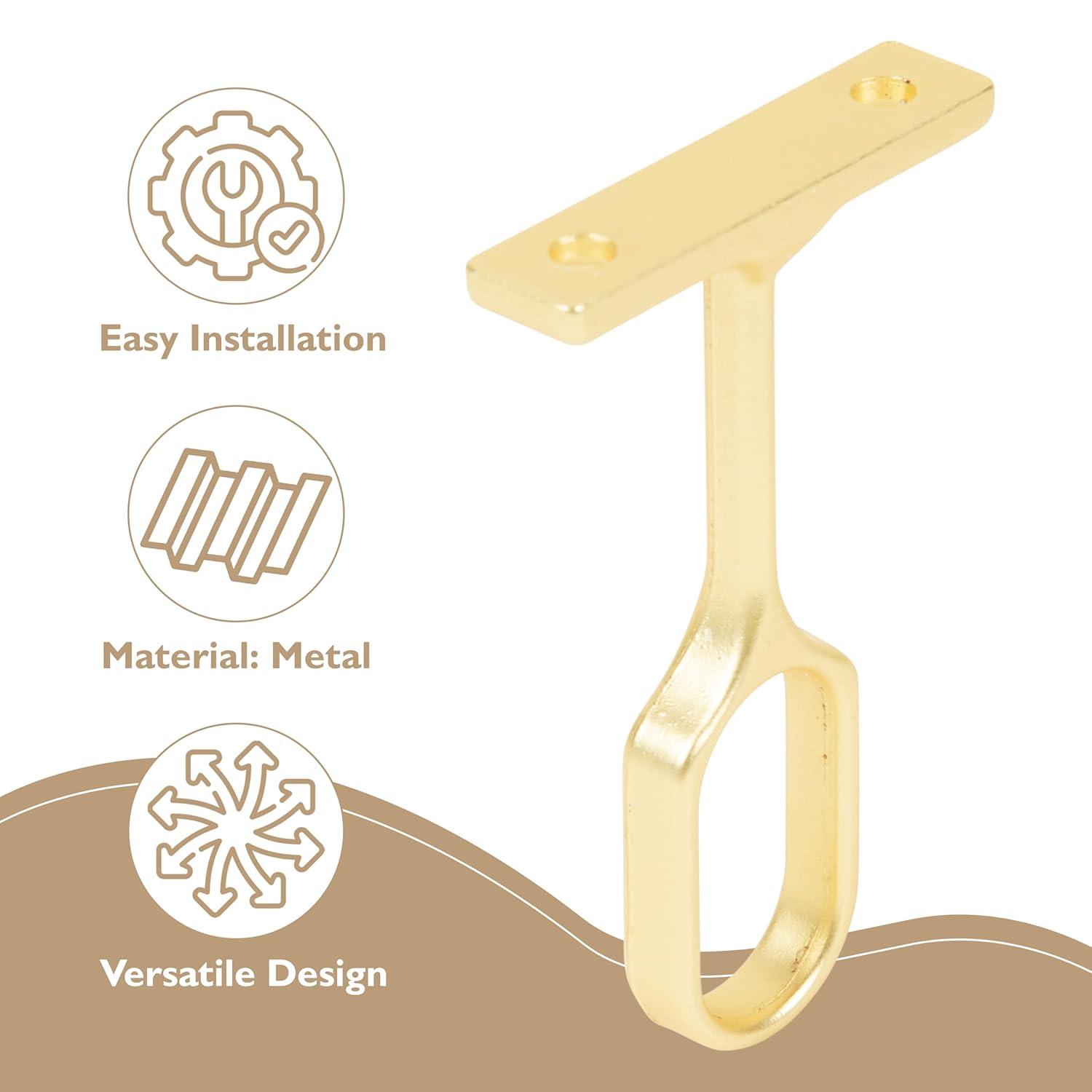 Lido Designs Metal Hardware