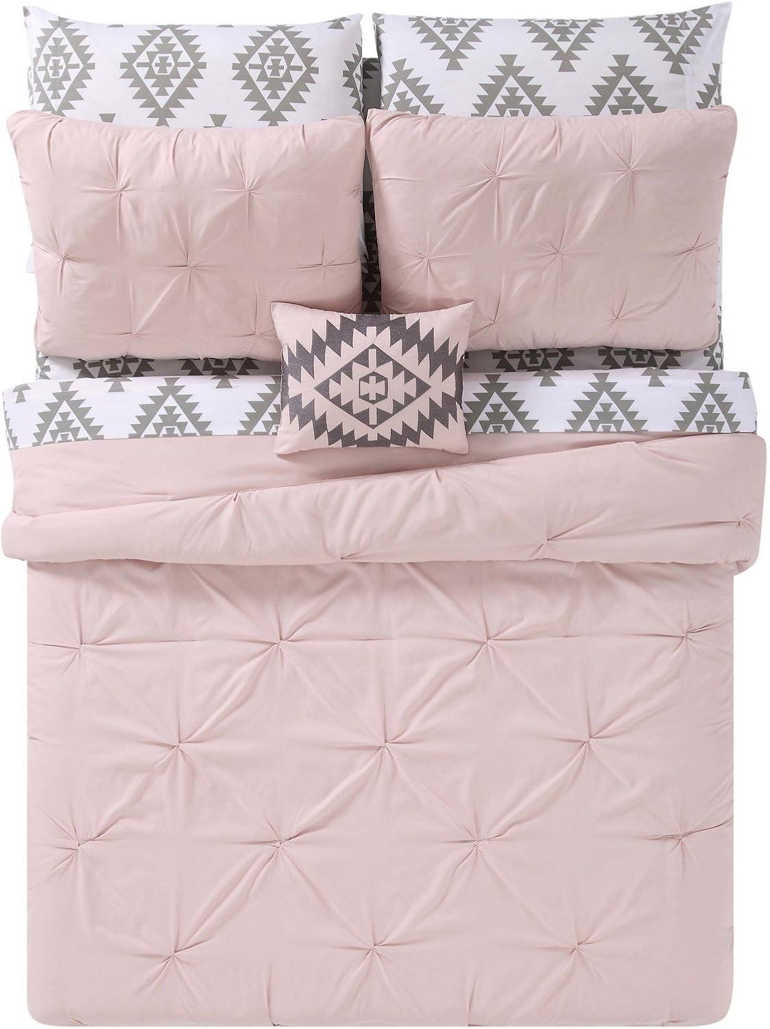 Pueblo Modern & Contemporary Comforter Set