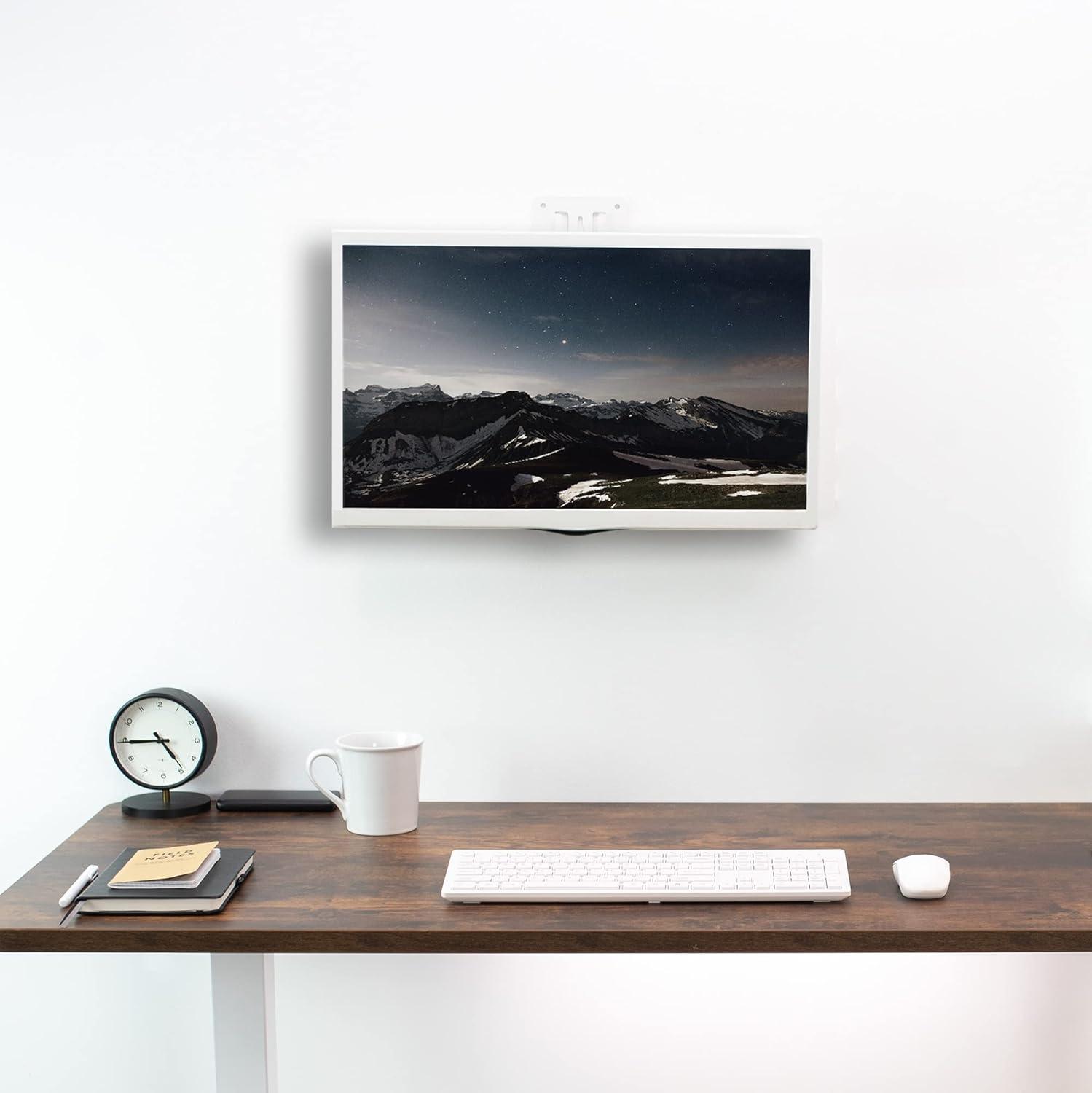 Vivo Single Screen Wall Mount