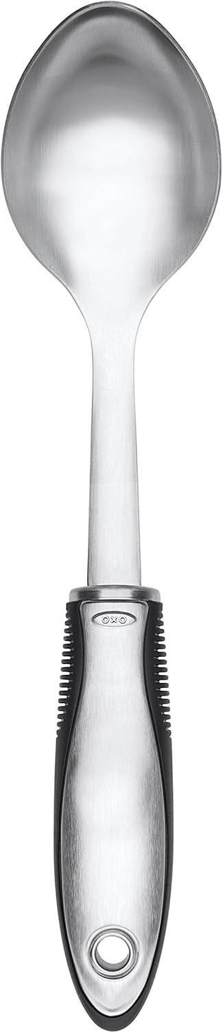OXO ® Steel 15-Piece Stainless Steel Utensil Set