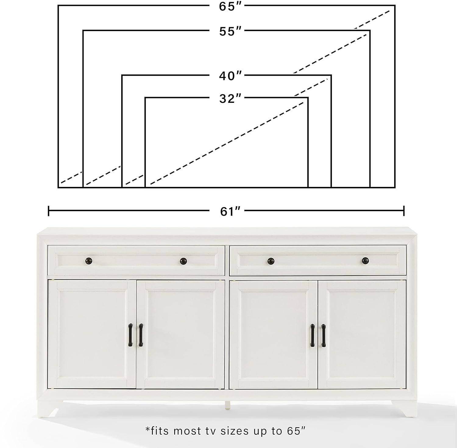 Tara 61'' Sideboard