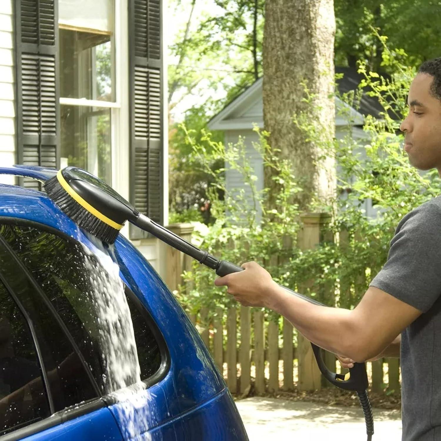 Karcher Universal Rotating Wash Brush