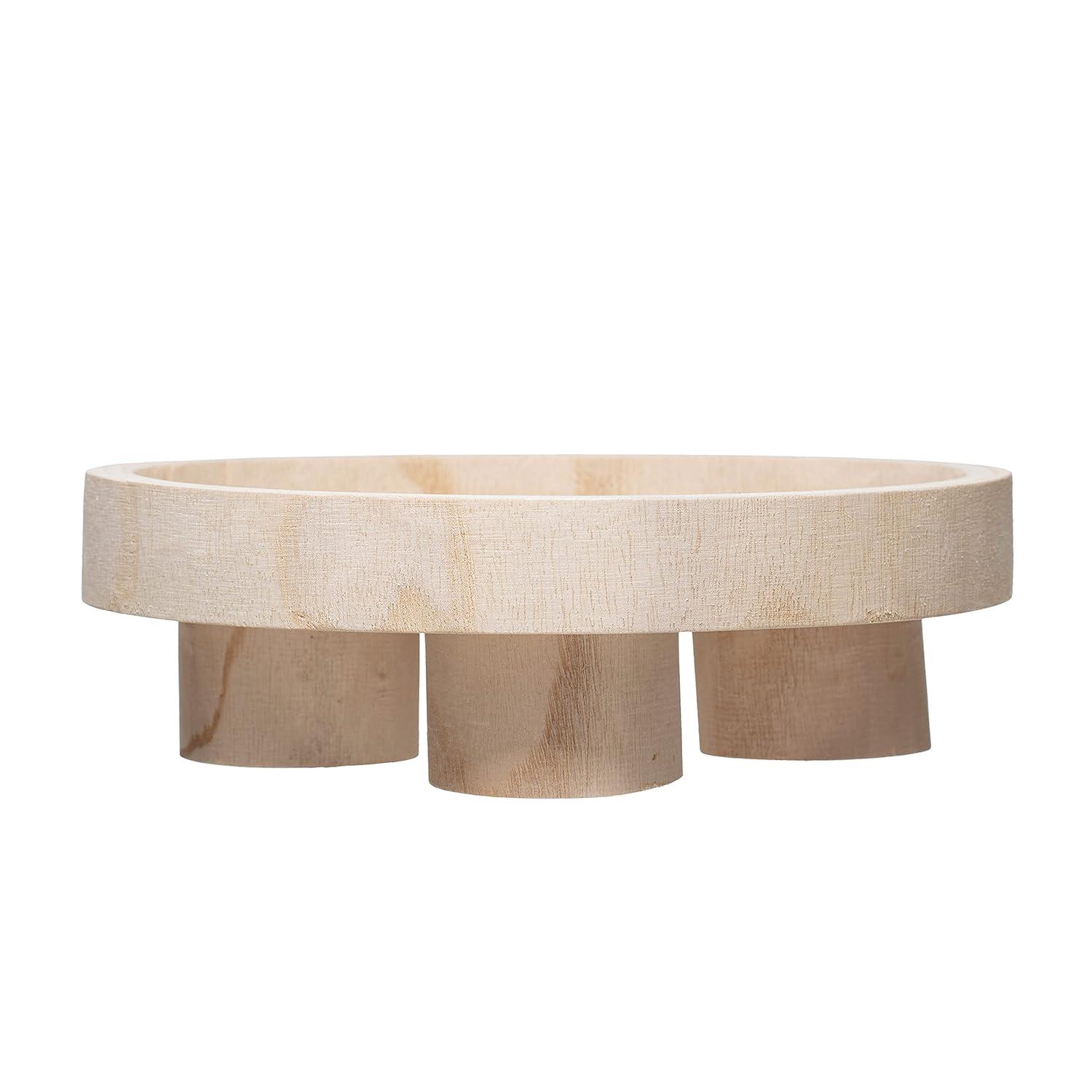 Matera Footed Tray