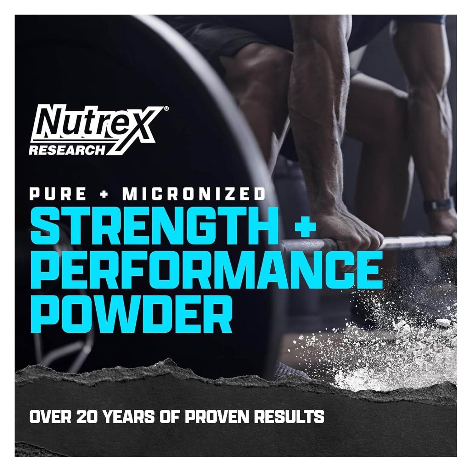 Creatine Monohydrate  200 Serving