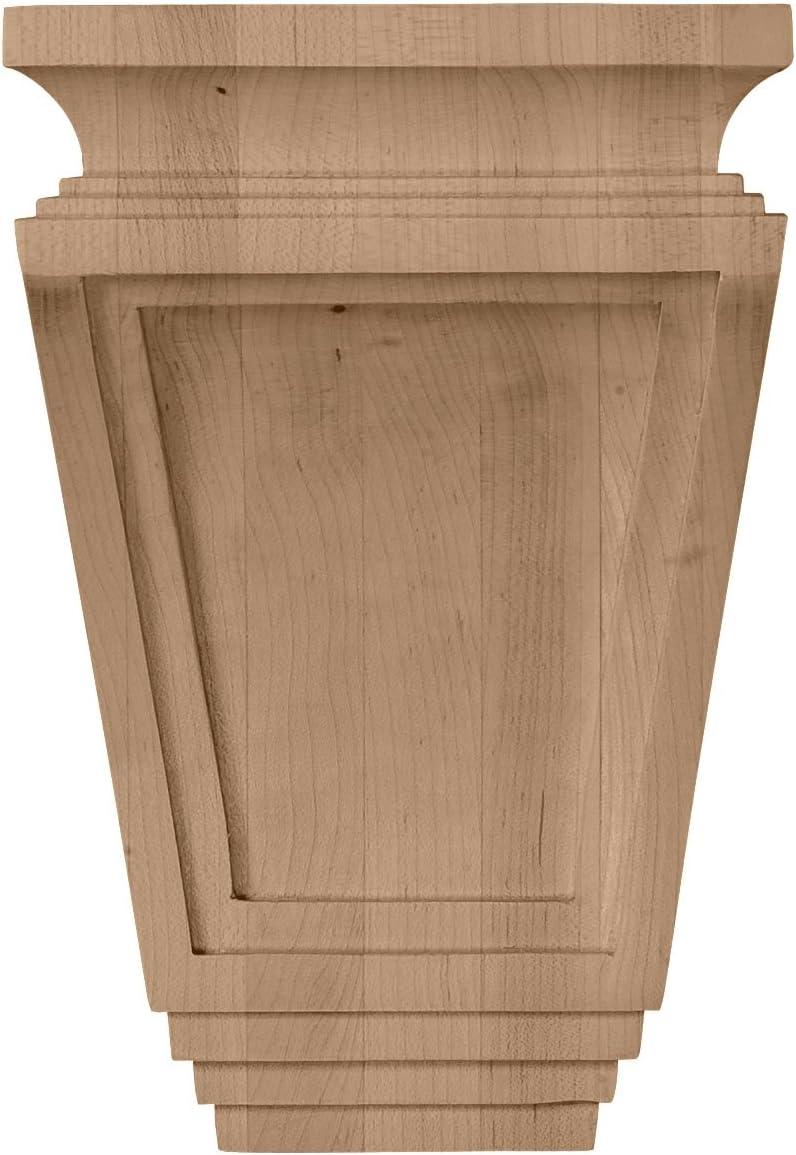 Ekena Millwork Arts and Crafts Corbel