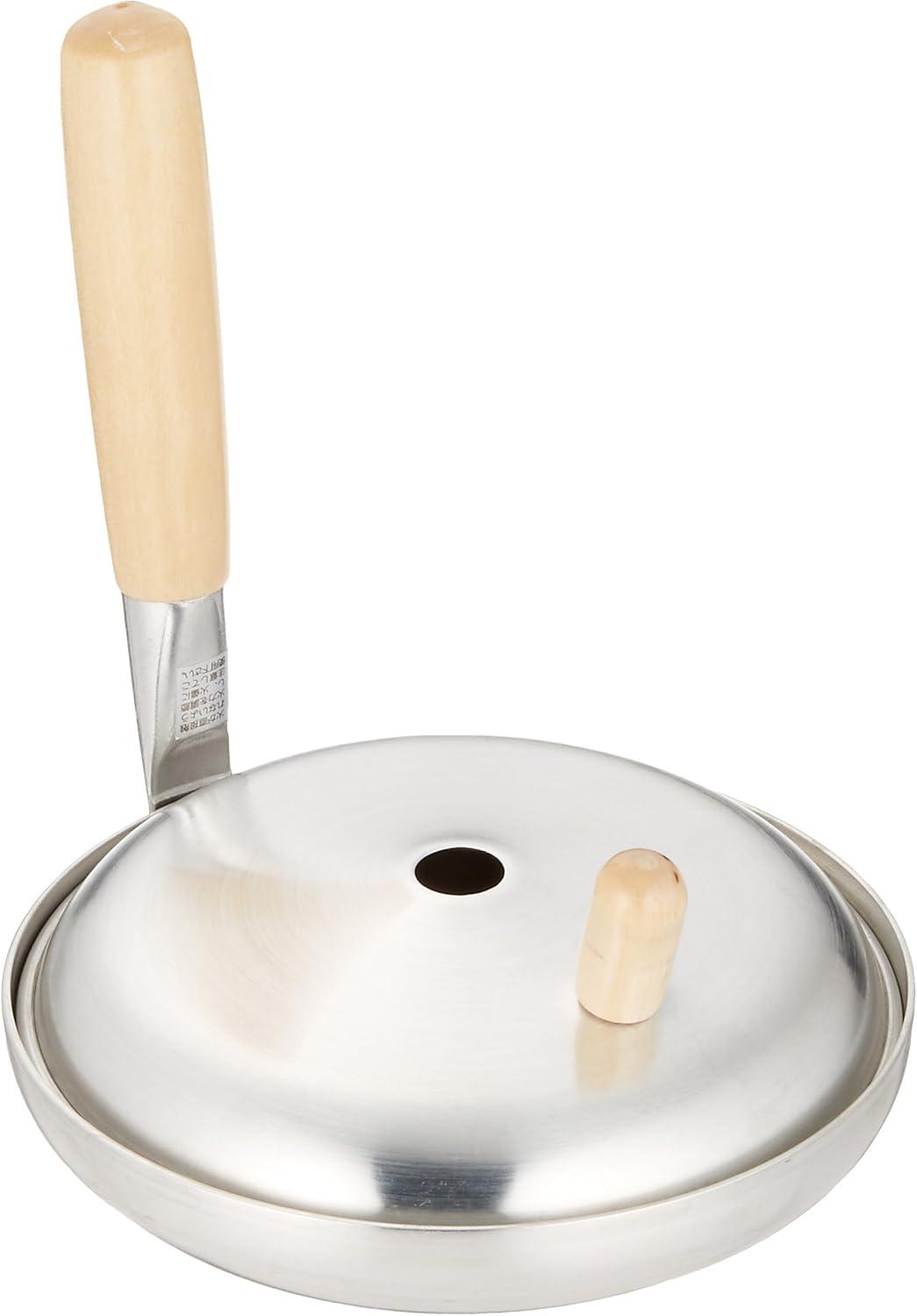 PEA Donburi Petite Pan for Katsudon Oyakodon 160mm H-692