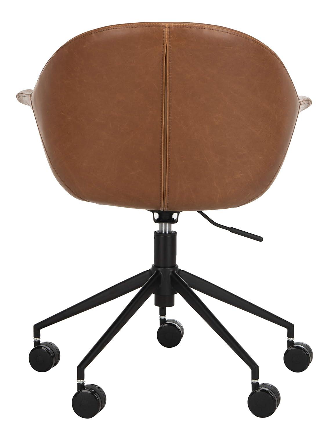 Kealey Swivel Office Chair