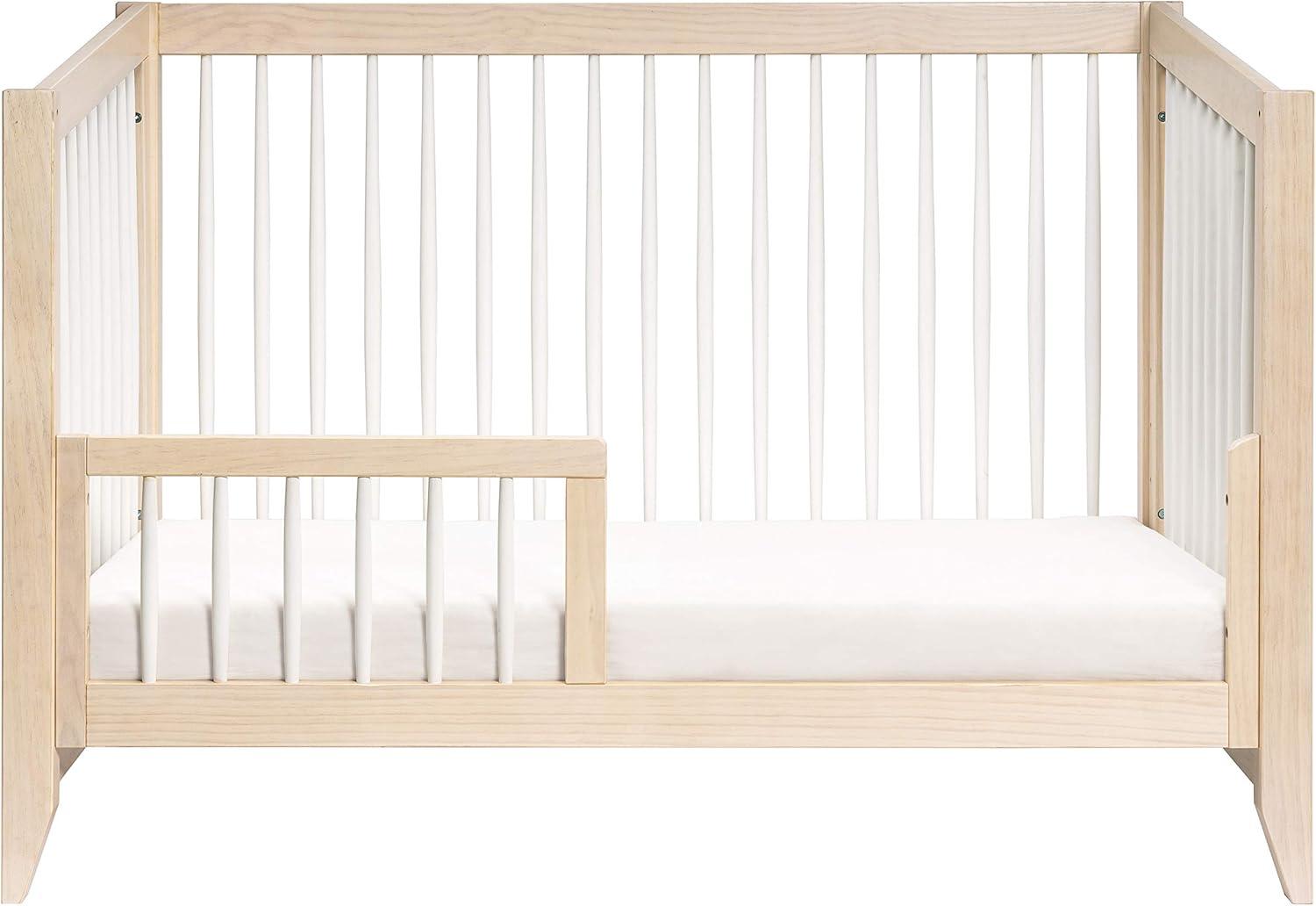 Sprout 4-in-1 Convertible Crib