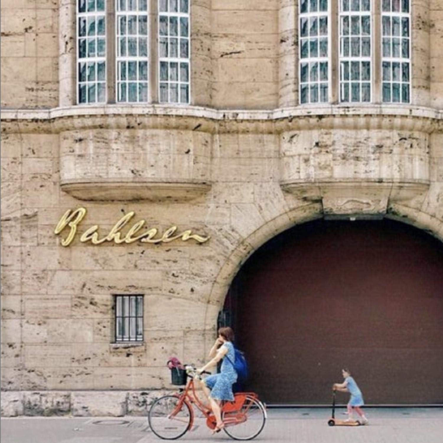 Bahlsen Leibniz Butter Biscuit Cookies (3 boxes)