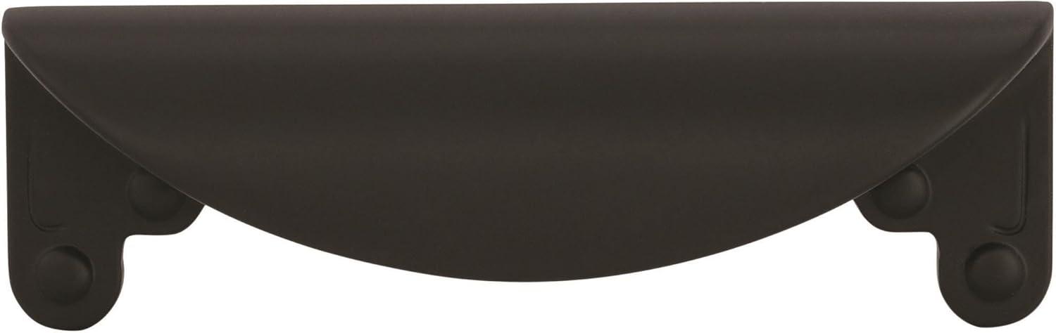 Inspirations 3" Center to Center Cup/Bin Pull
