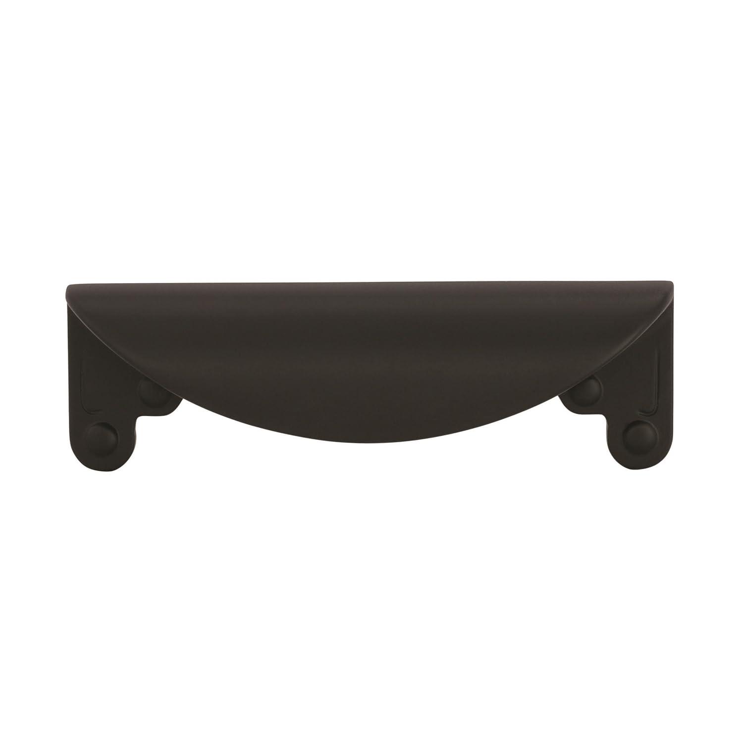 Inspirations 3" Center to Center Cup/Bin Pull