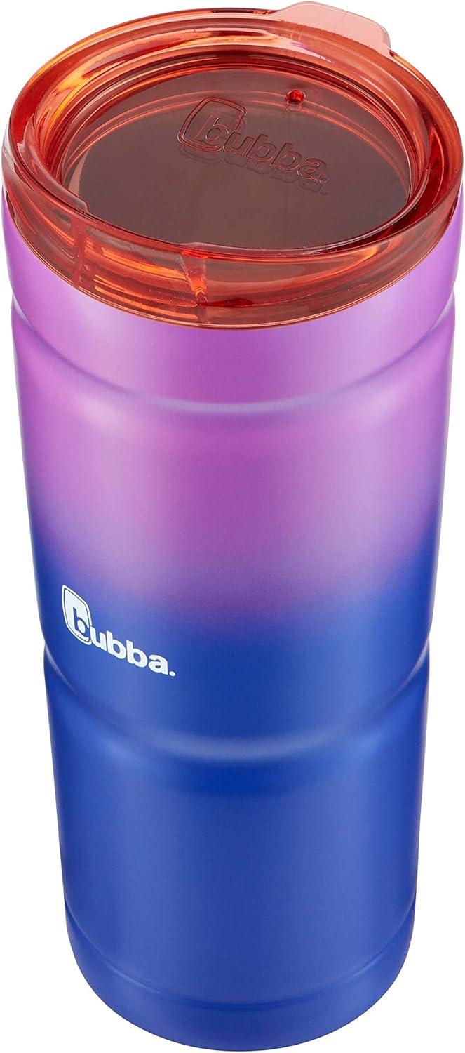 Bubba Brands Bubba Vacuum Tumbler, 24 oz, Vineyard Ombre