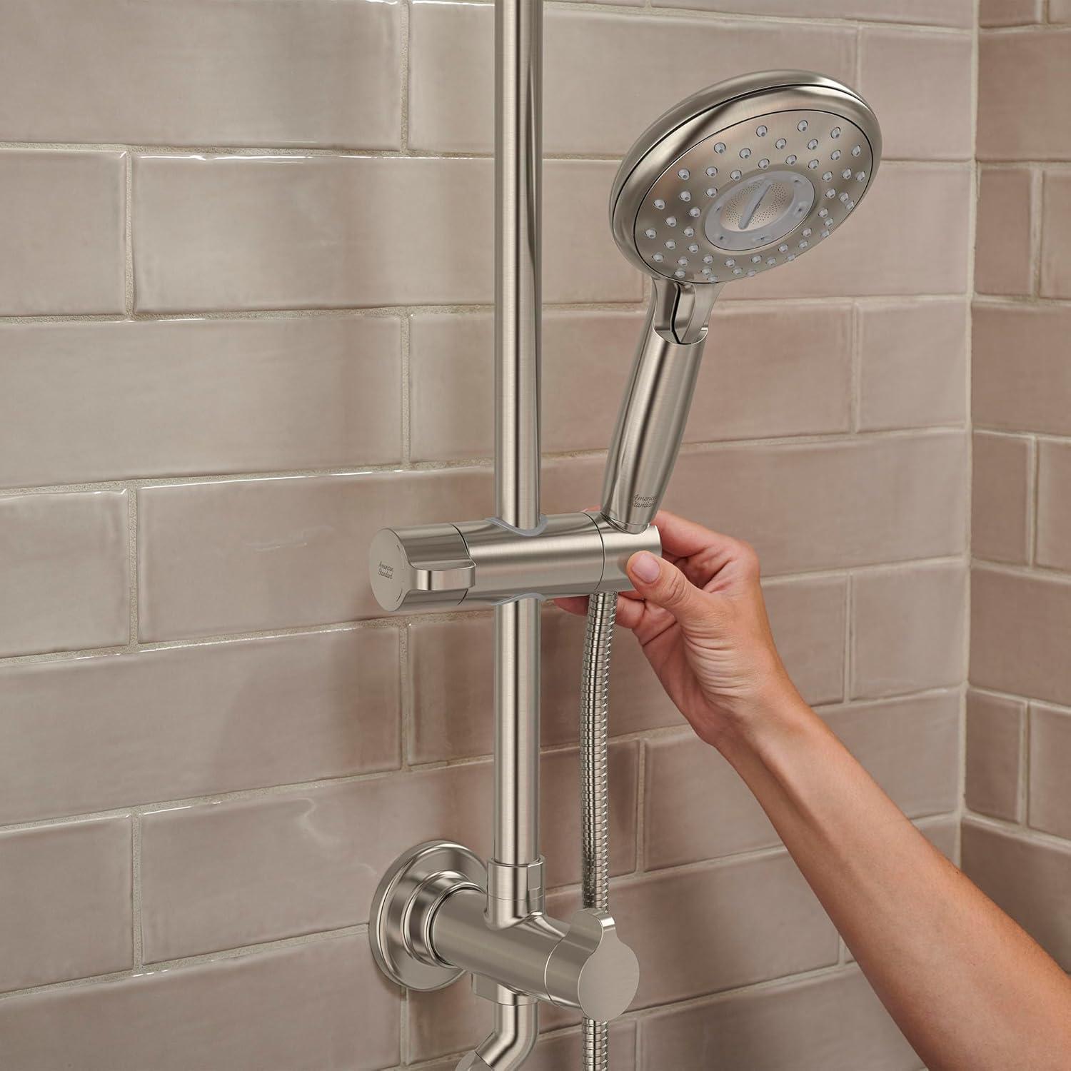 Spectra Complete Shower System