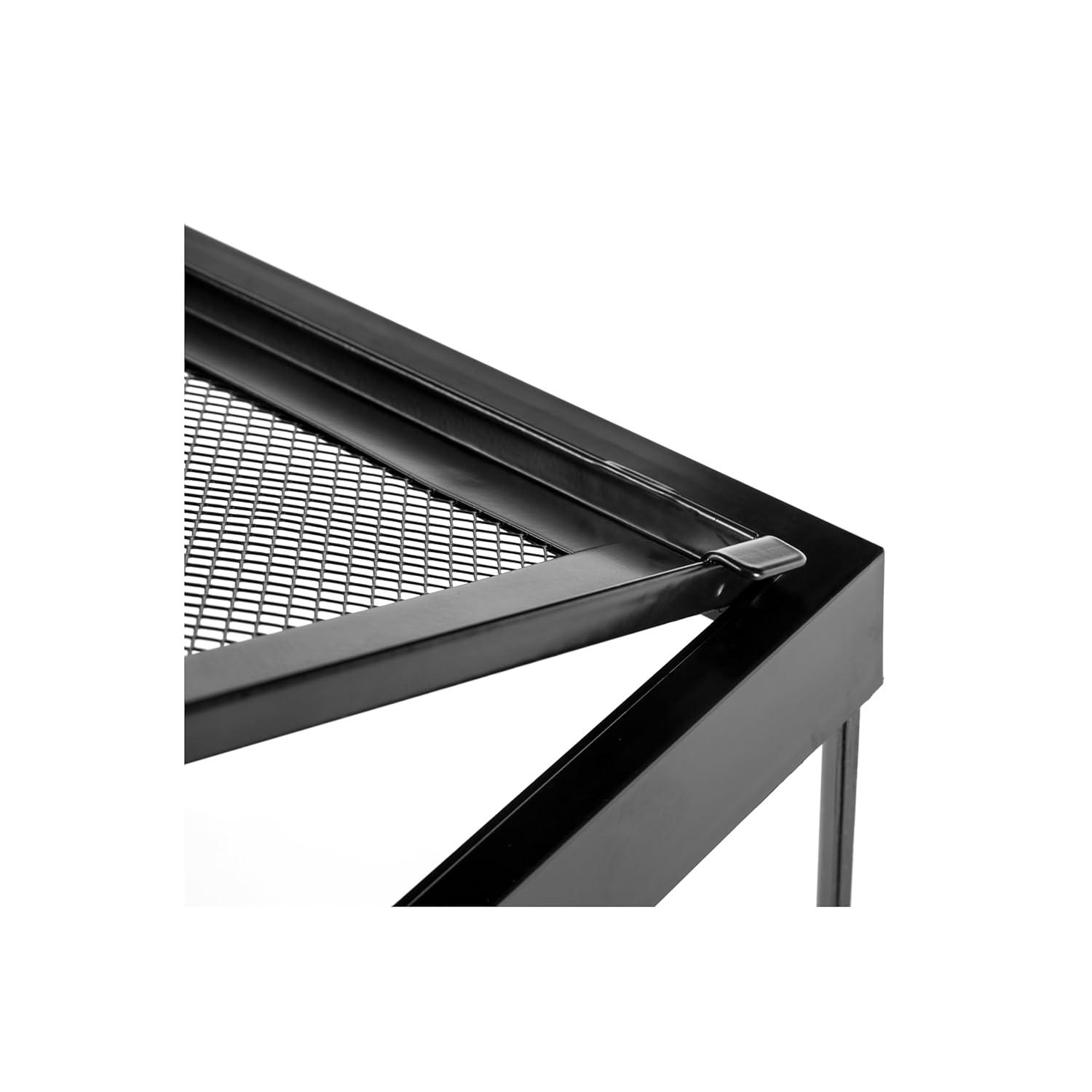 Tetra Tetrafauna 20-Gallon Deluxe Aquatic Glass Turtle Tank Starter Kit