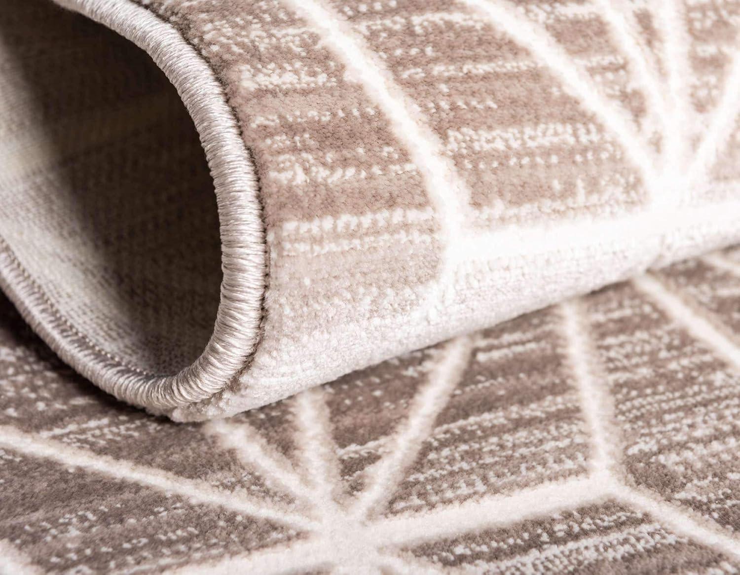 Jill Zarin Fifth Avenue Uptown Rug