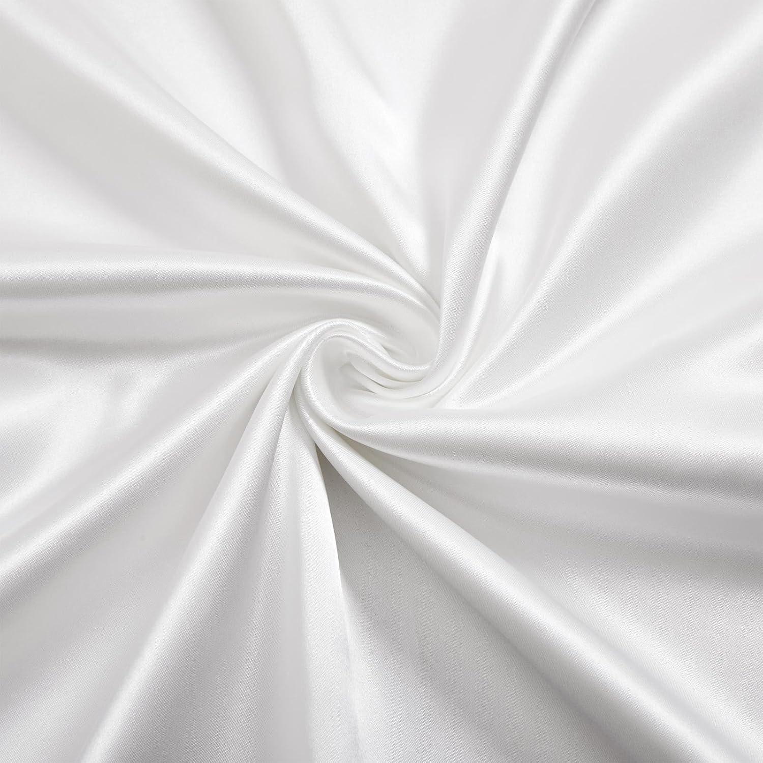 Satin Luxury Sheet Set