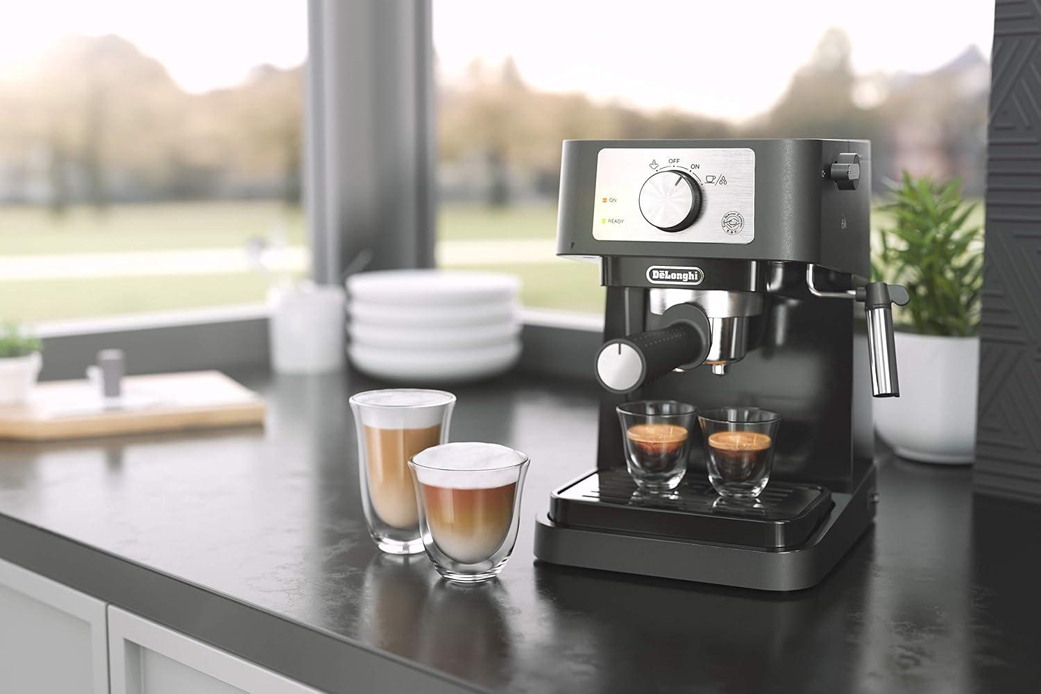 De'Longhi ® Stilosa Espresso Maker