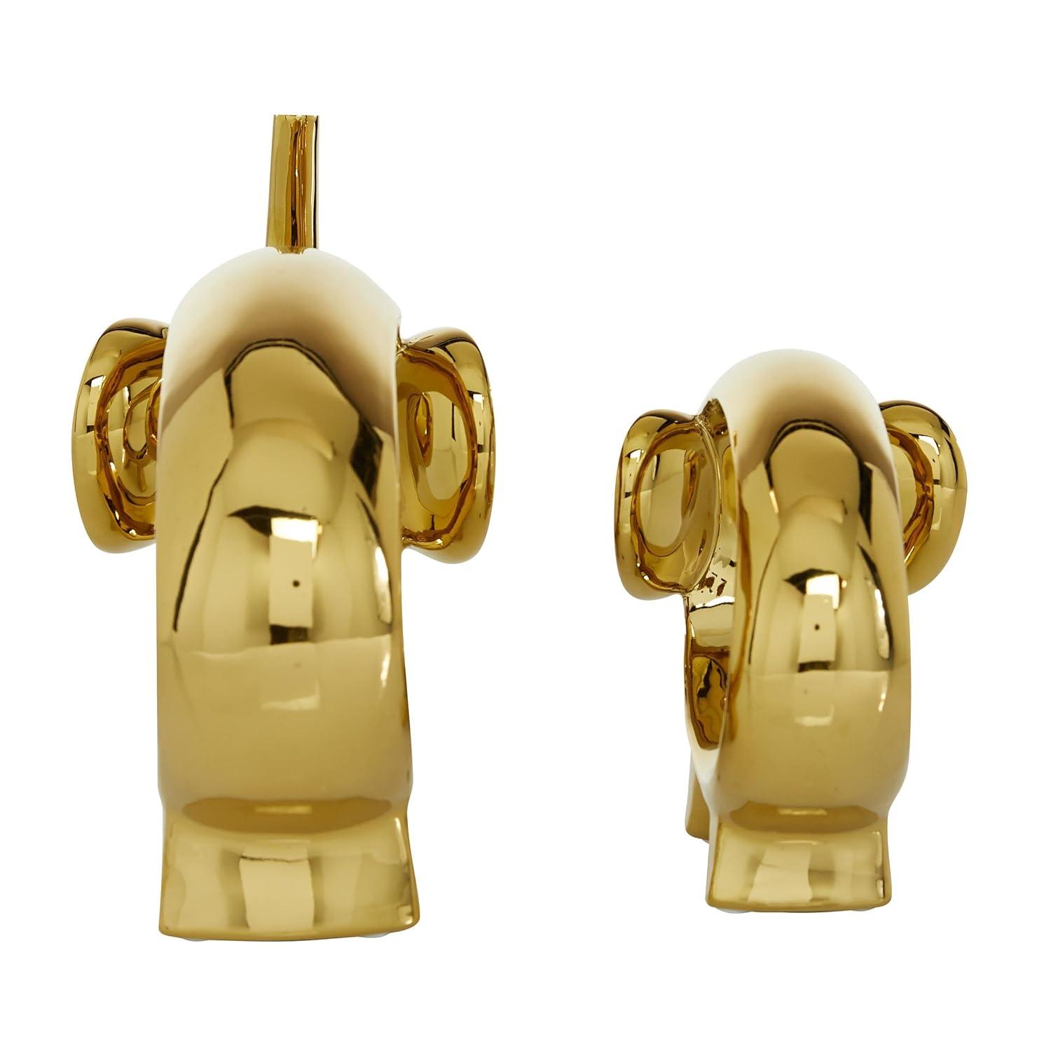 Novogratz Animals Figurines & Sculptures (Set of 2)