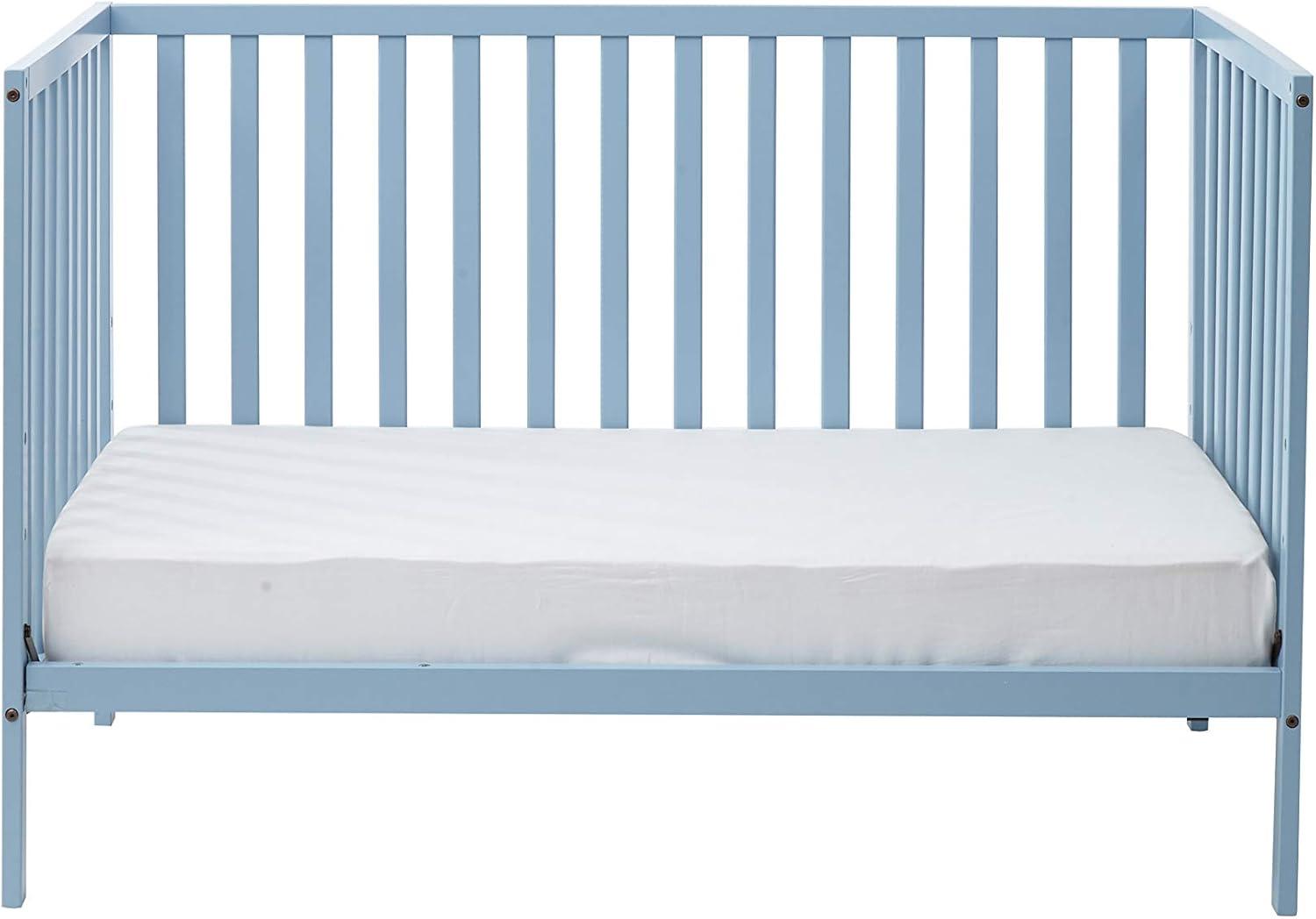 Palmer 3 -in-1 Convertible Crib