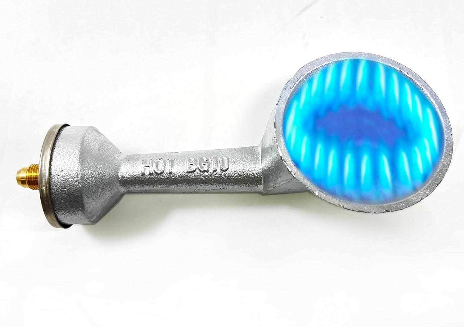 GasOne Cast-Iron Propane Burner Head