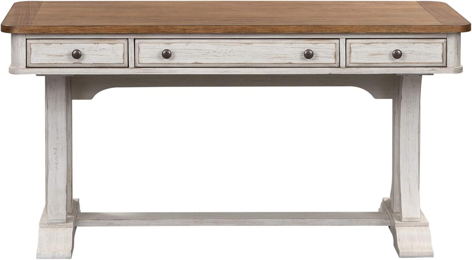 Liberty Furniture Writing Desk (652-HO107)