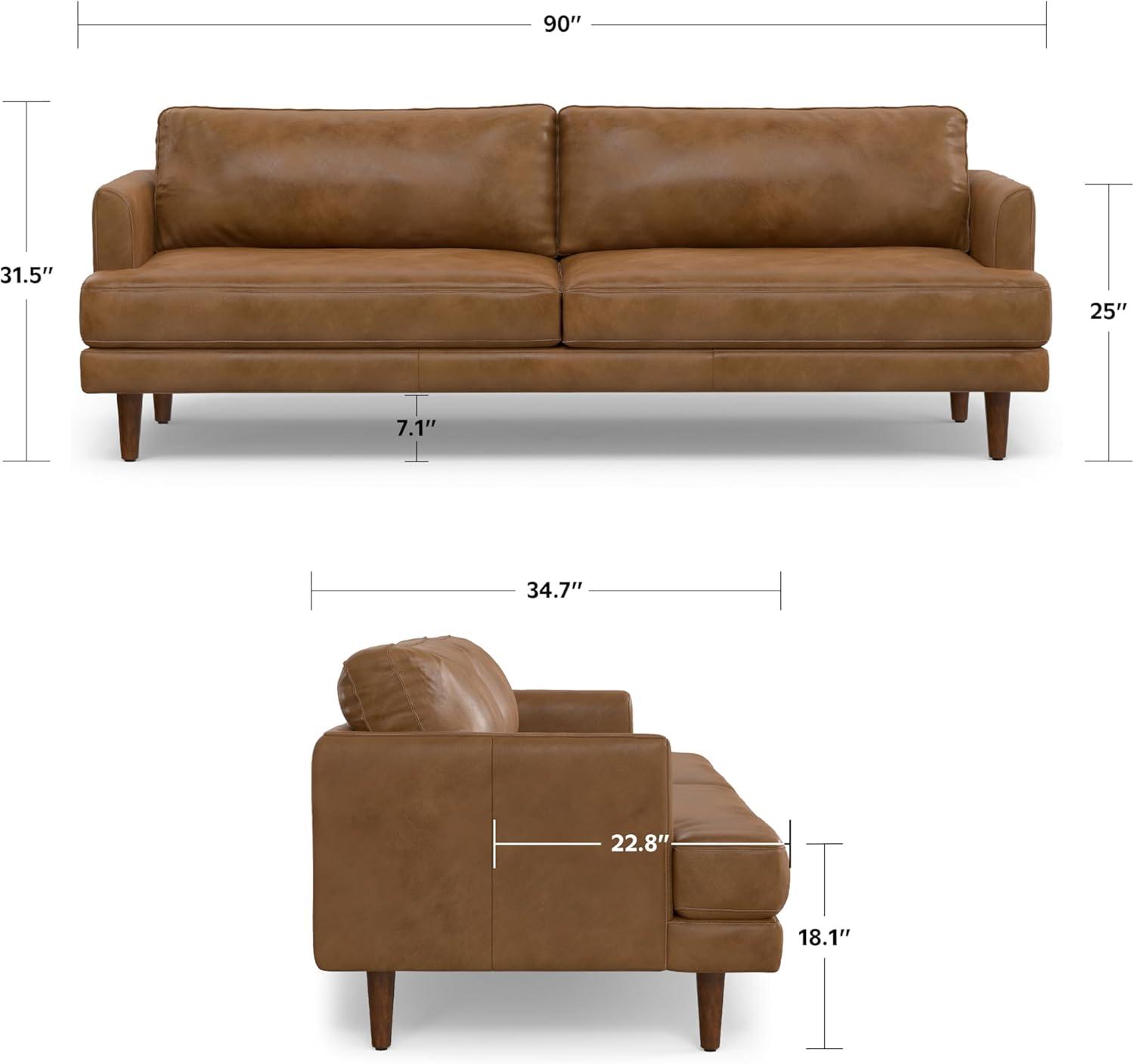 Livingston Sofa