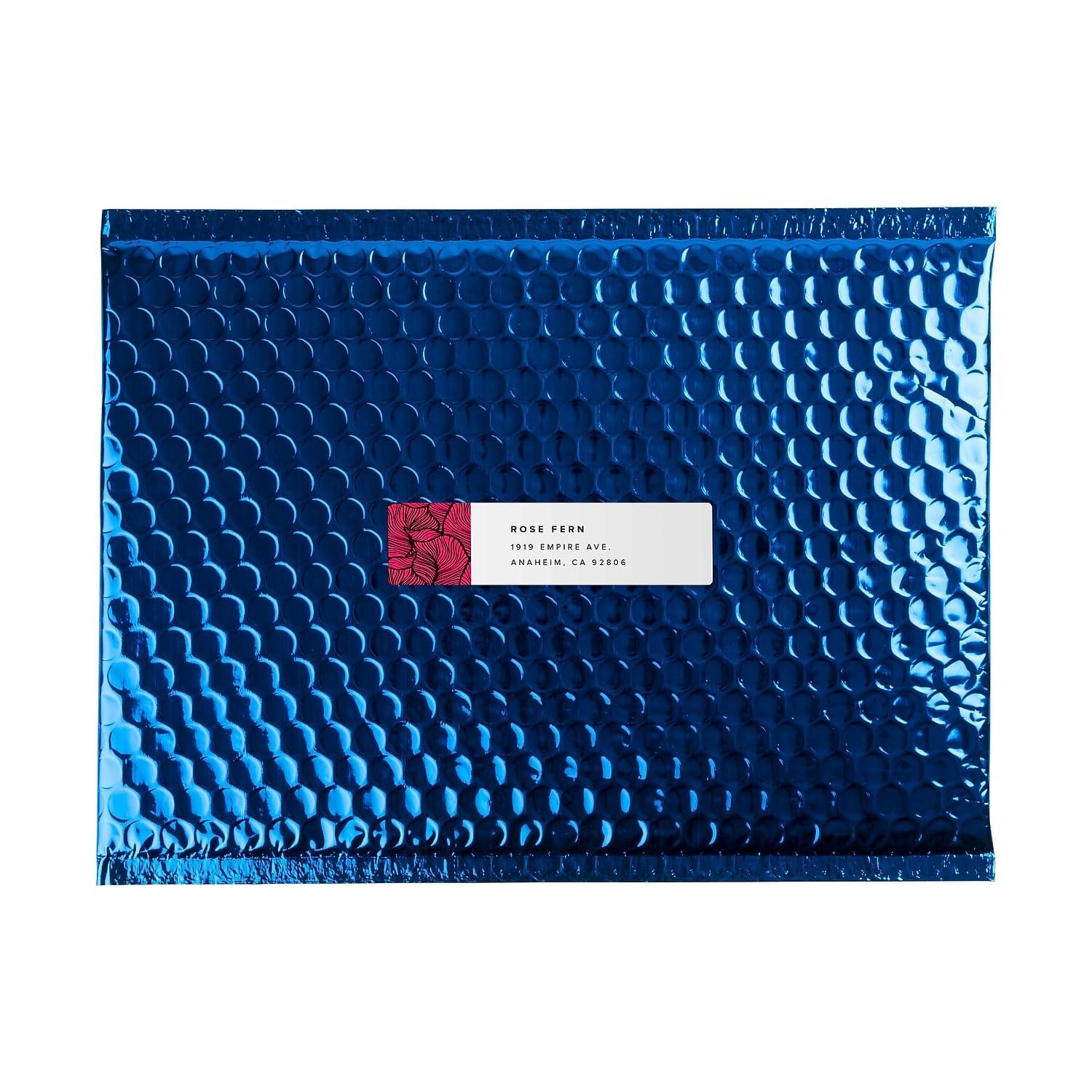 Avery Laser/Inkjet File Folder Labels 2/3" x 3 7/16" White 30/Sheet 779330