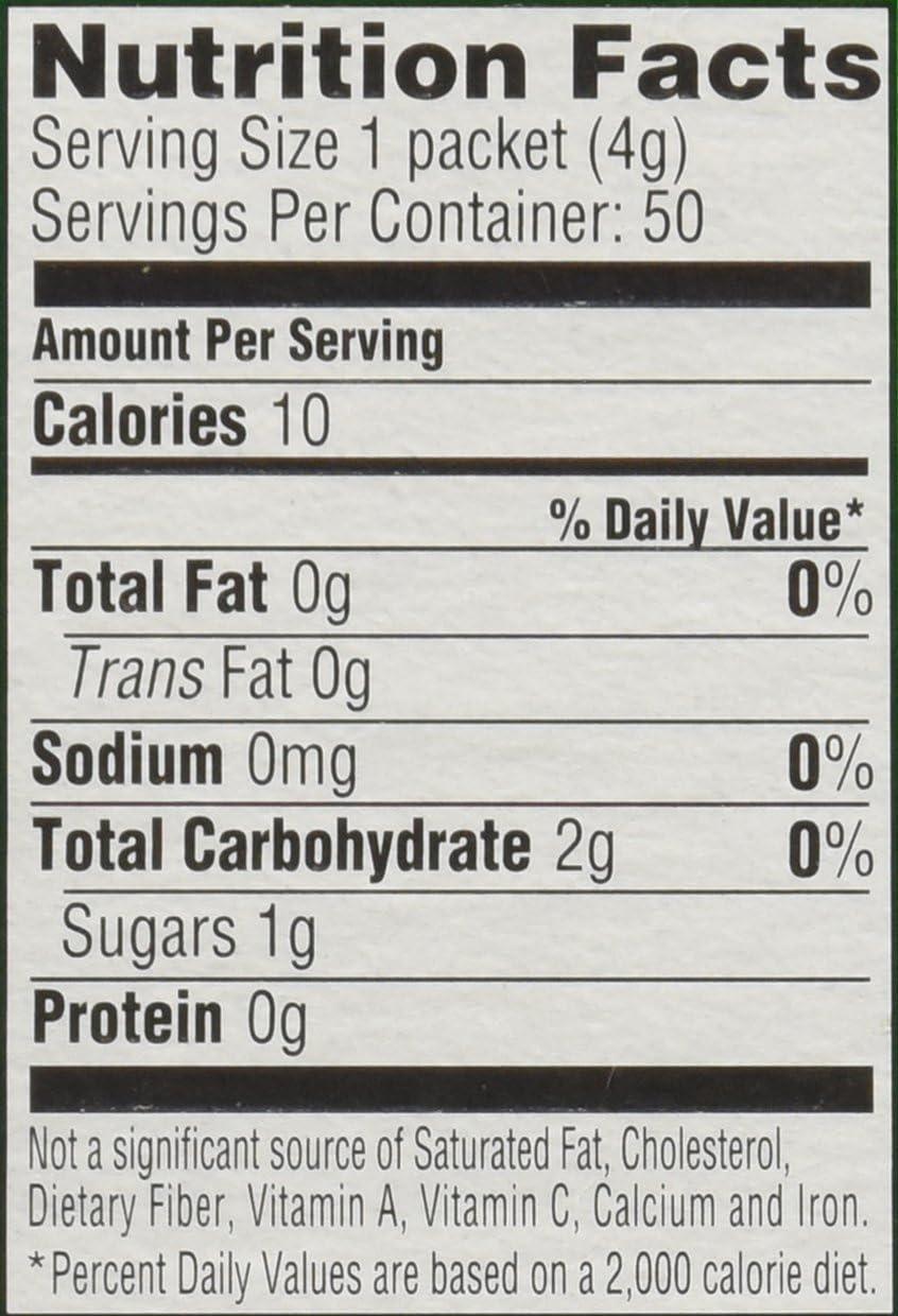 Herb Ox - Sodium Free Chicken Bouillon - 50ct